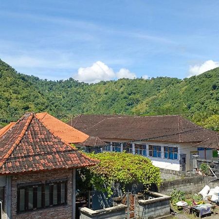 Local Hostel Amed 外观 照片