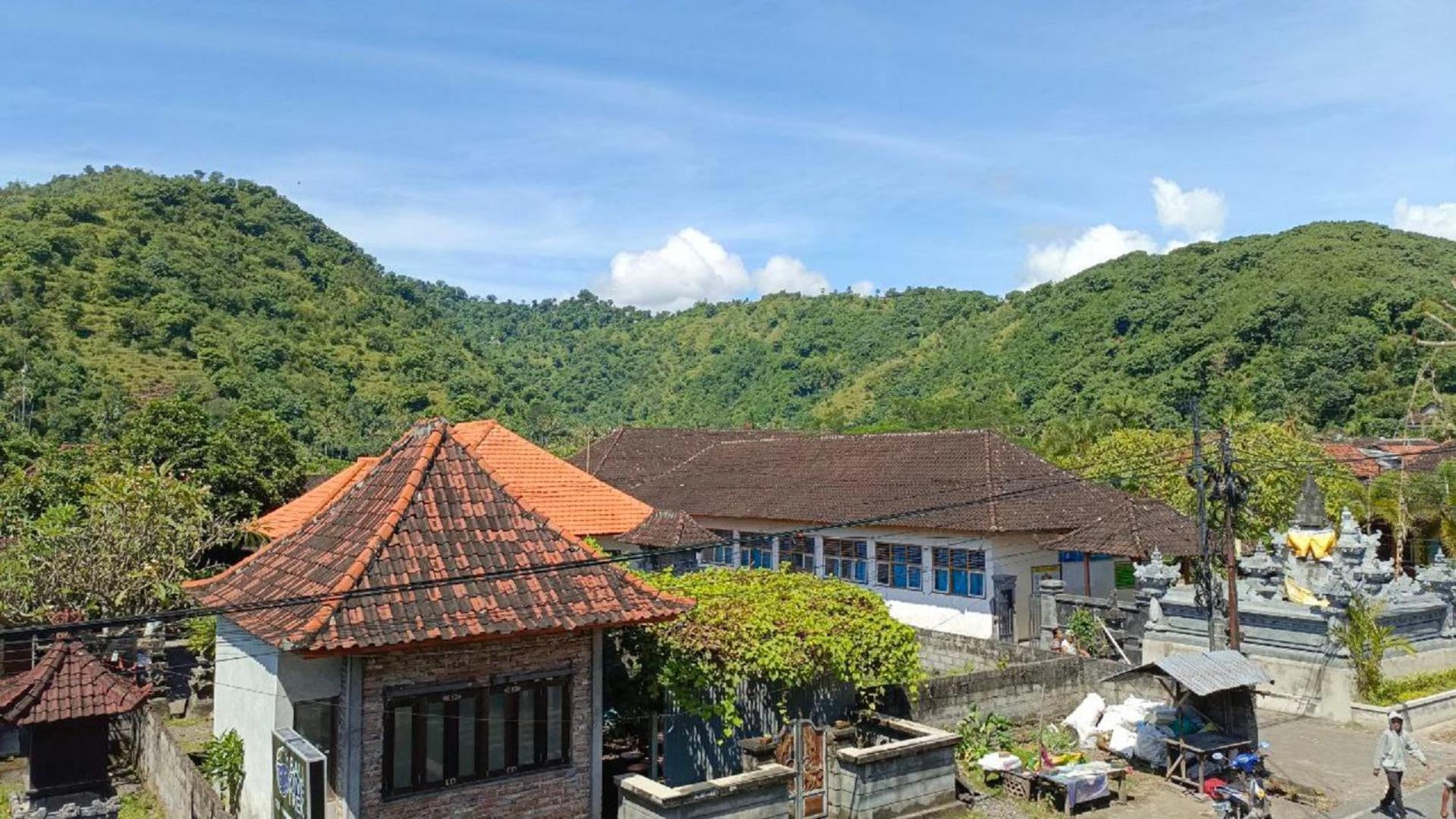 Local Hostel Amed 外观 照片