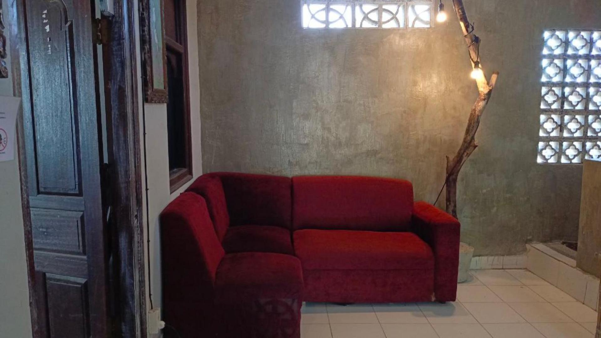 Local Hostel Amed 外观 照片