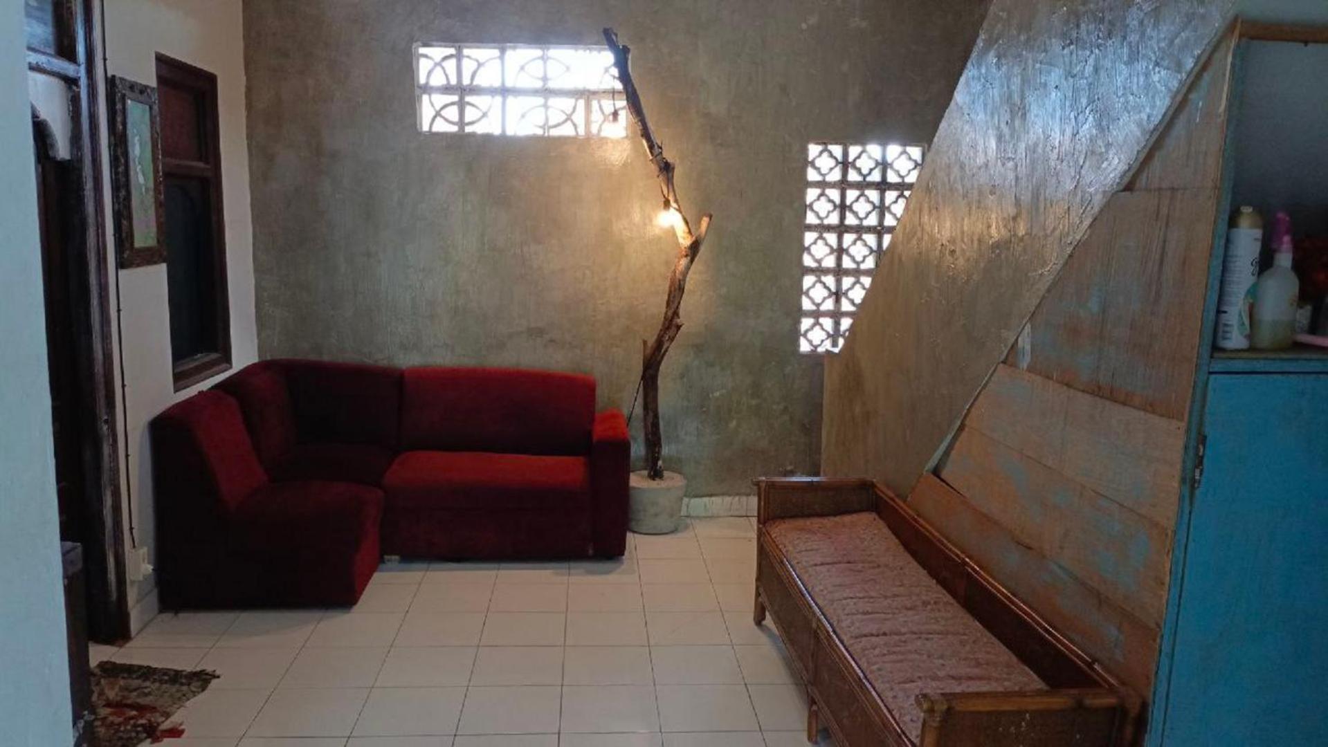 Local Hostel Amed 外观 照片