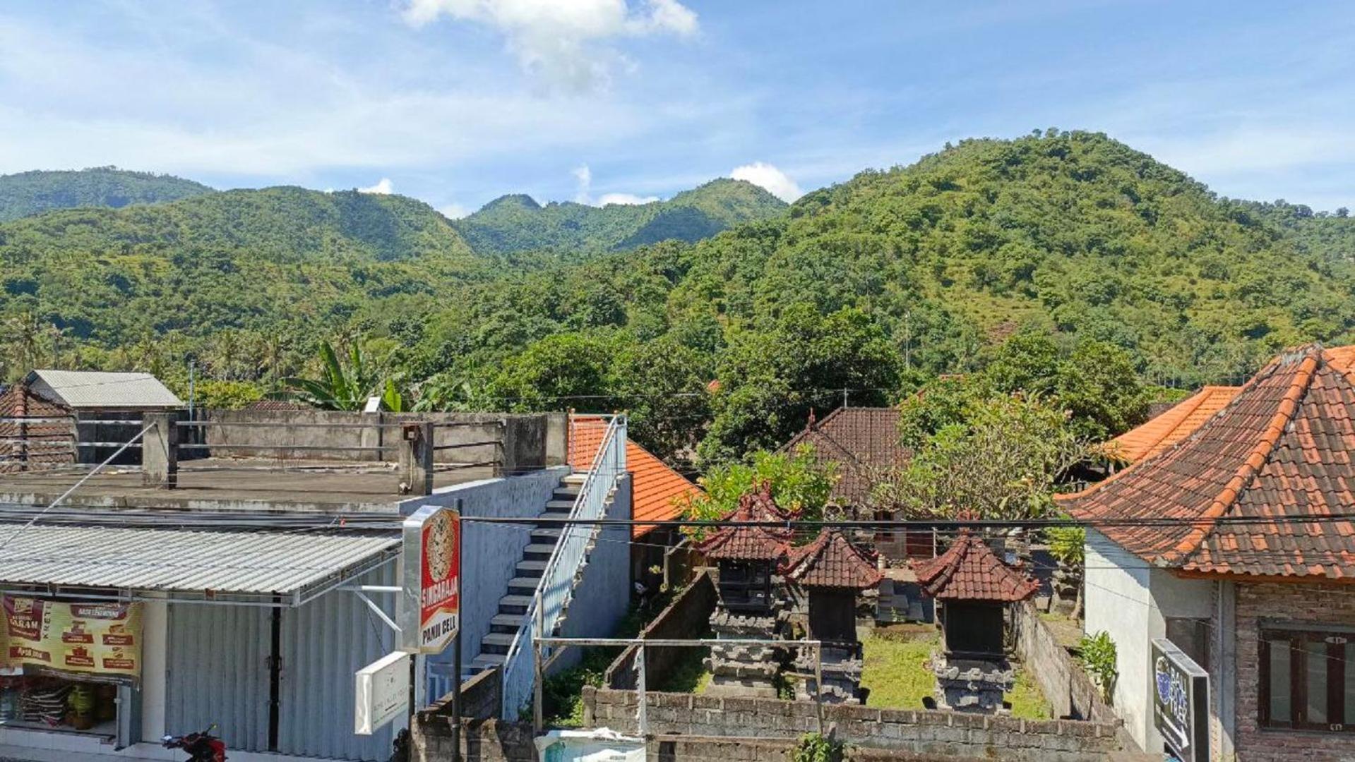 Local Hostel Amed 外观 照片