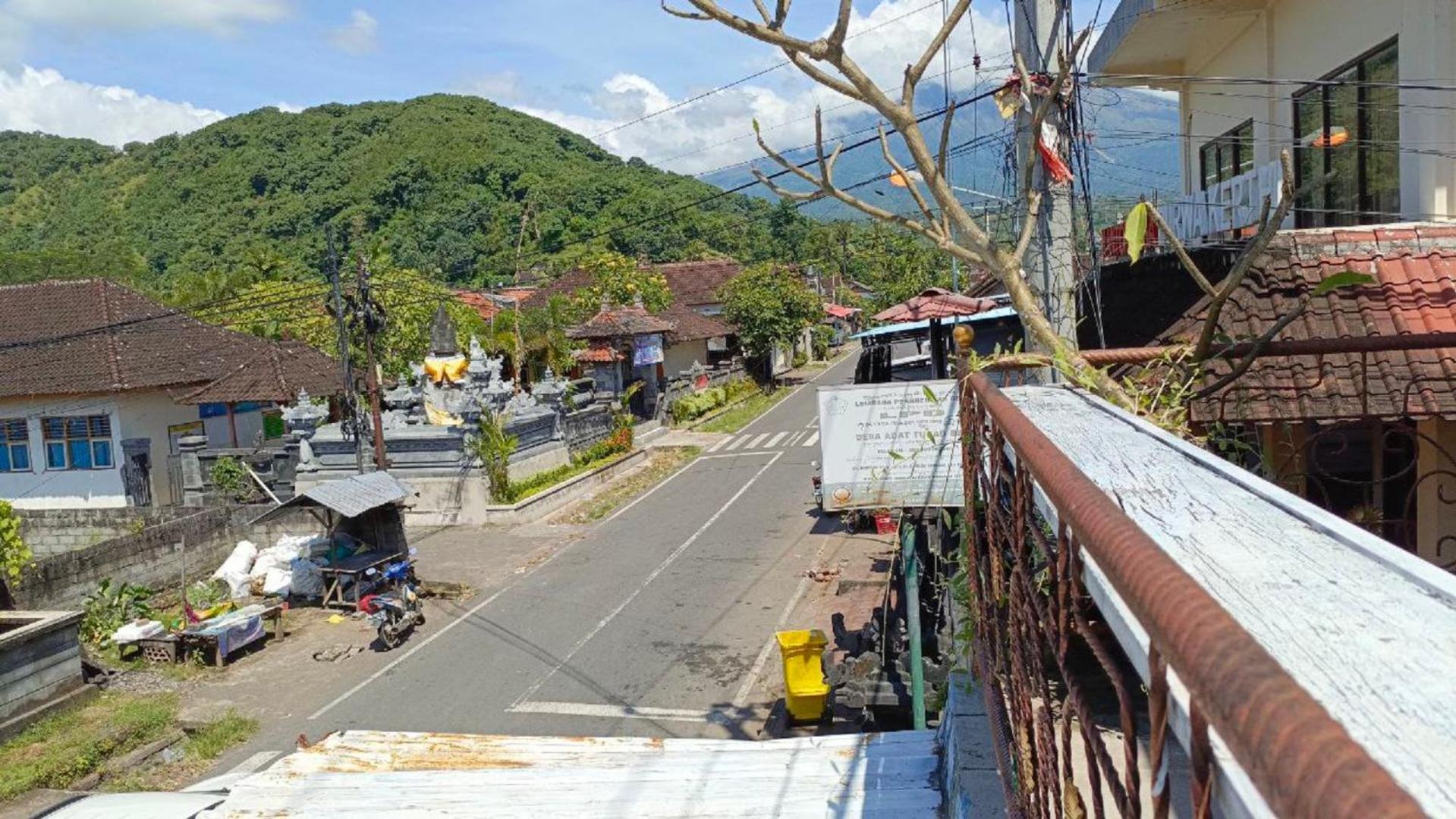 Local Hostel Amed 外观 照片