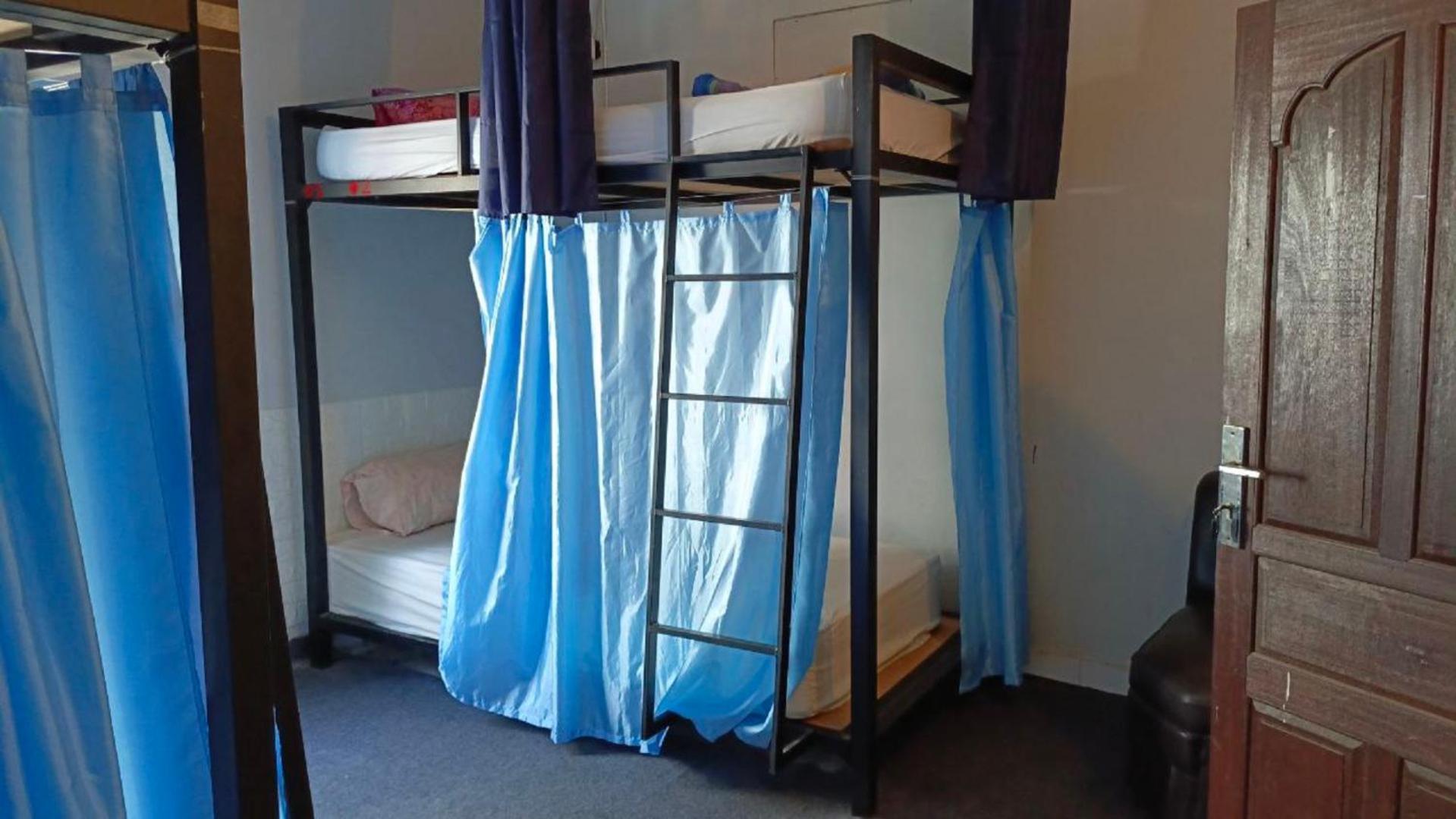 Local Hostel Amed 外观 照片