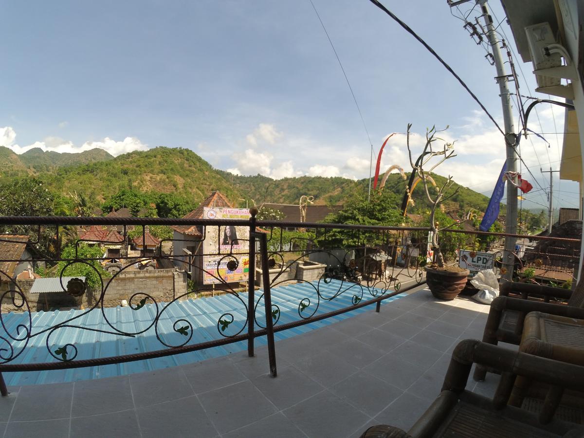 Local Hostel Amed 外观 照片