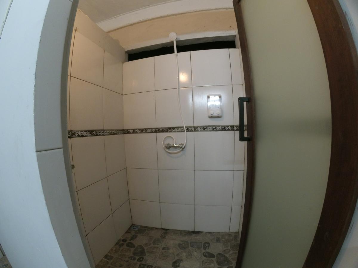 Local Hostel Amed 外观 照片