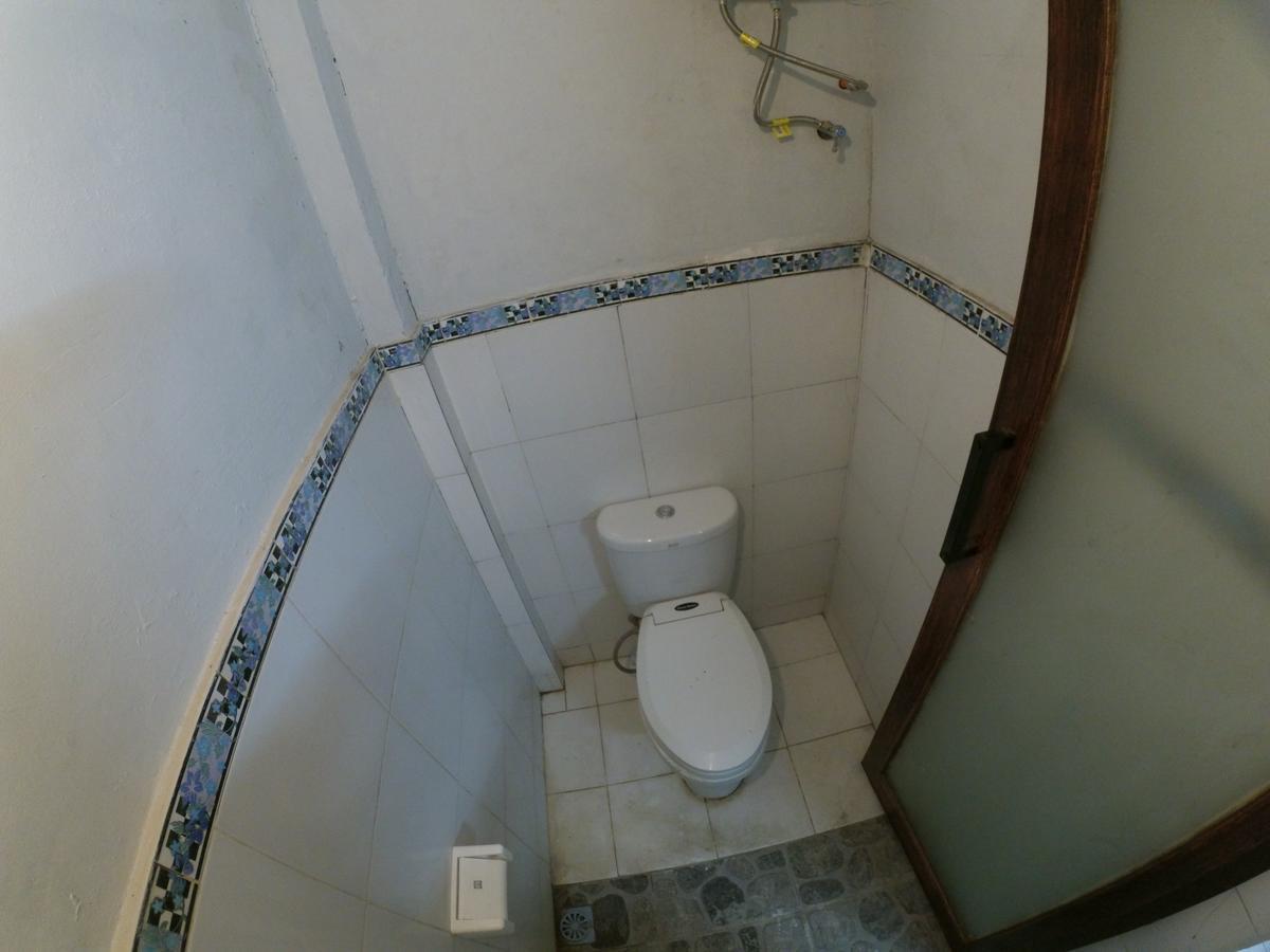 Local Hostel Amed 外观 照片