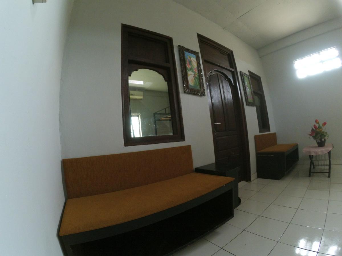 Local Hostel Amed 外观 照片