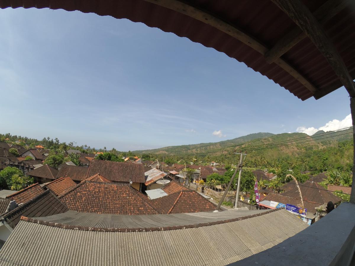 Local Hostel Amed 外观 照片