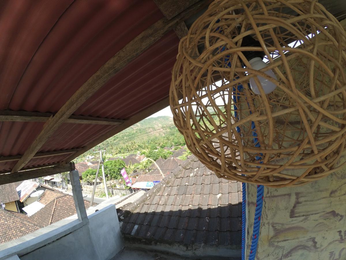 Local Hostel Amed 外观 照片