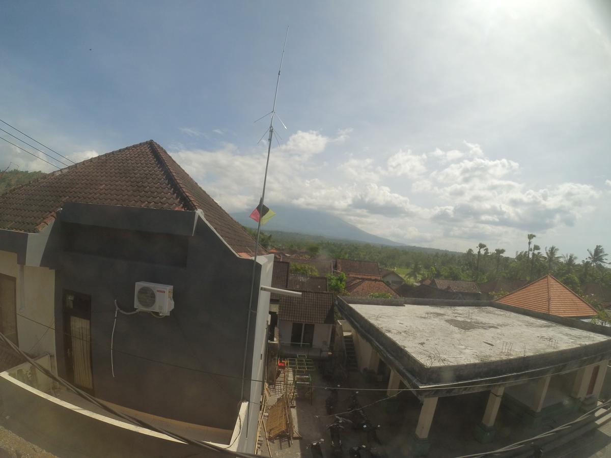 Local Hostel Amed 外观 照片