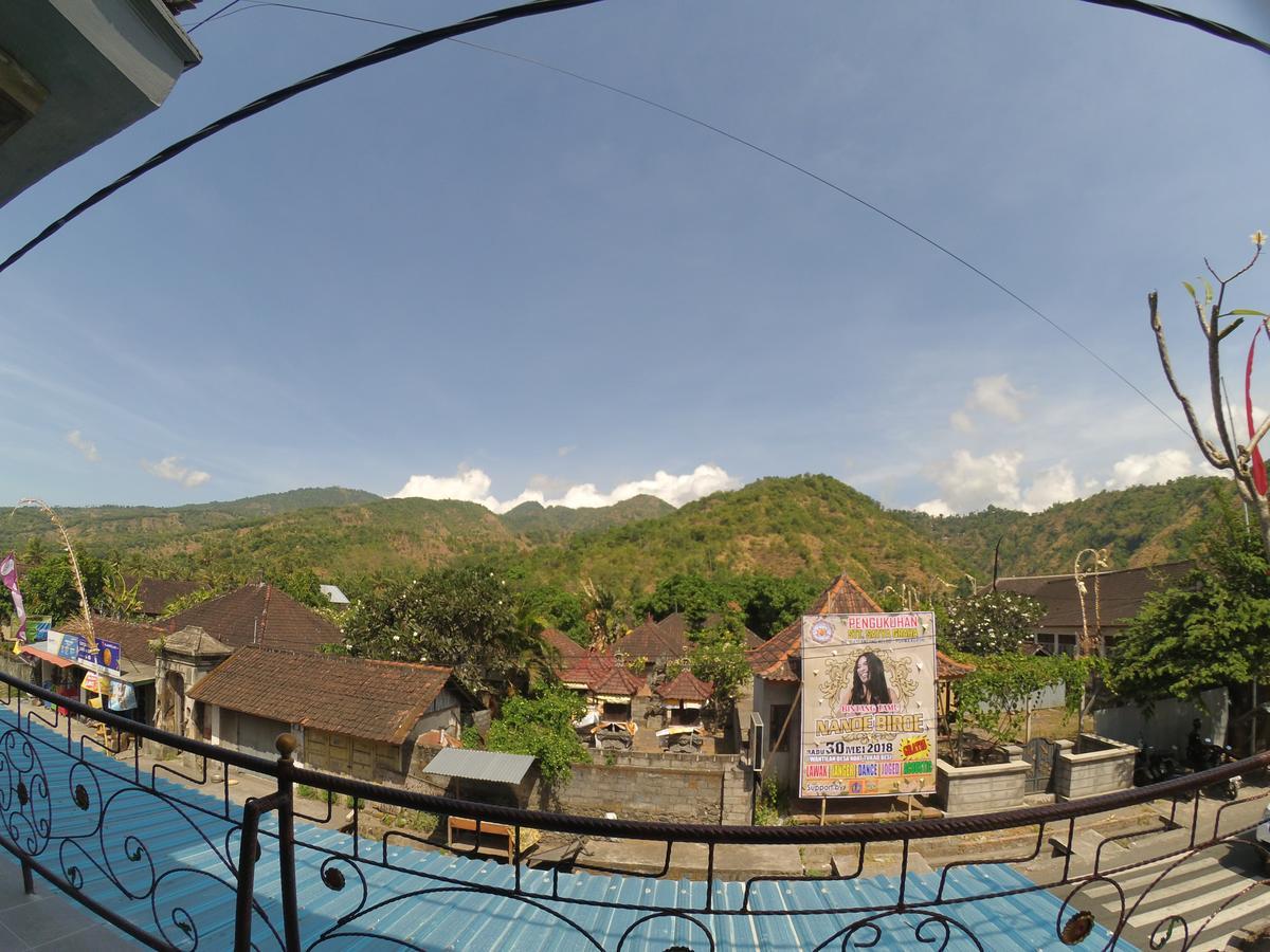 Local Hostel Amed 外观 照片