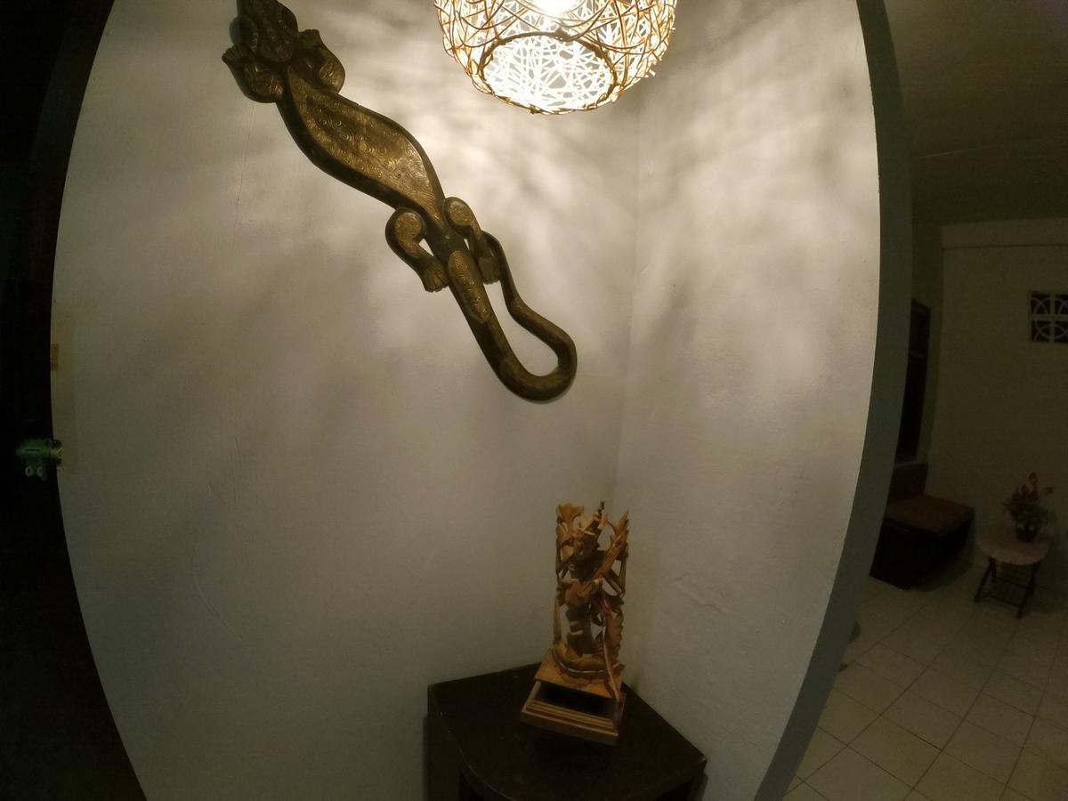 Local Hostel Amed 外观 照片