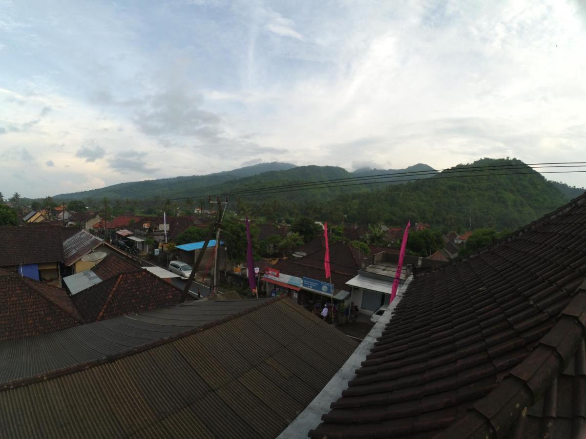 Local Hostel Amed 外观 照片