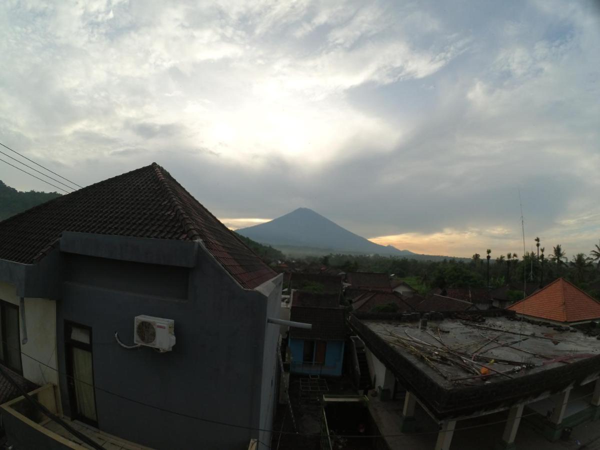 Local Hostel Amed 外观 照片